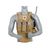 [8 FIELDS] Утилитарный Подсумок-вставка под бронежилет - Multicam Tropic